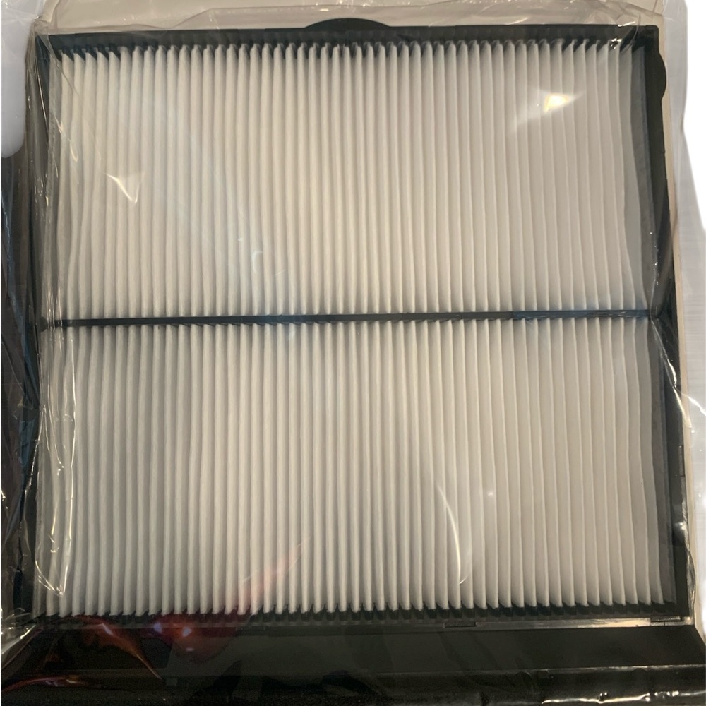 For 2023-2024SUBARU Forester 2023 2024 WRX Engine & Cabin Air Filter Set
